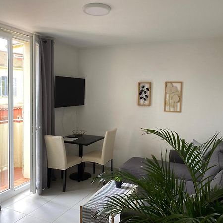 Kimi Residence Cannes Exterior foto