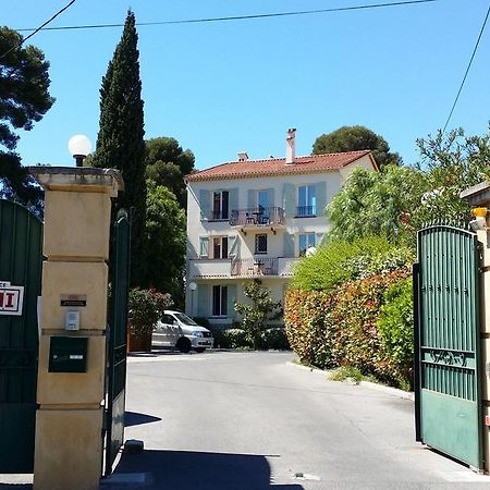 Kimi Residence Cannes Exterior foto