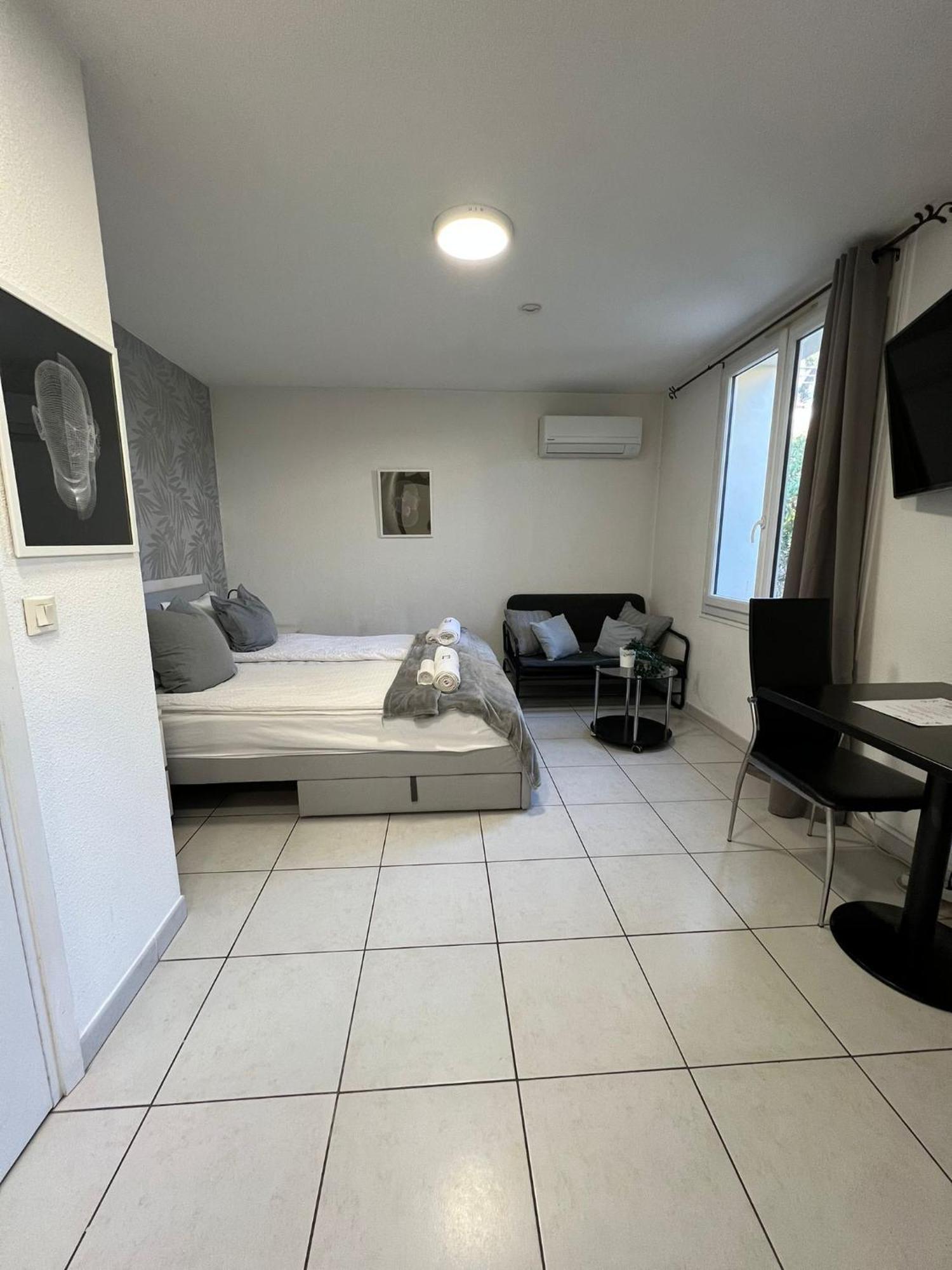 Kimi Residence Cannes Exterior foto