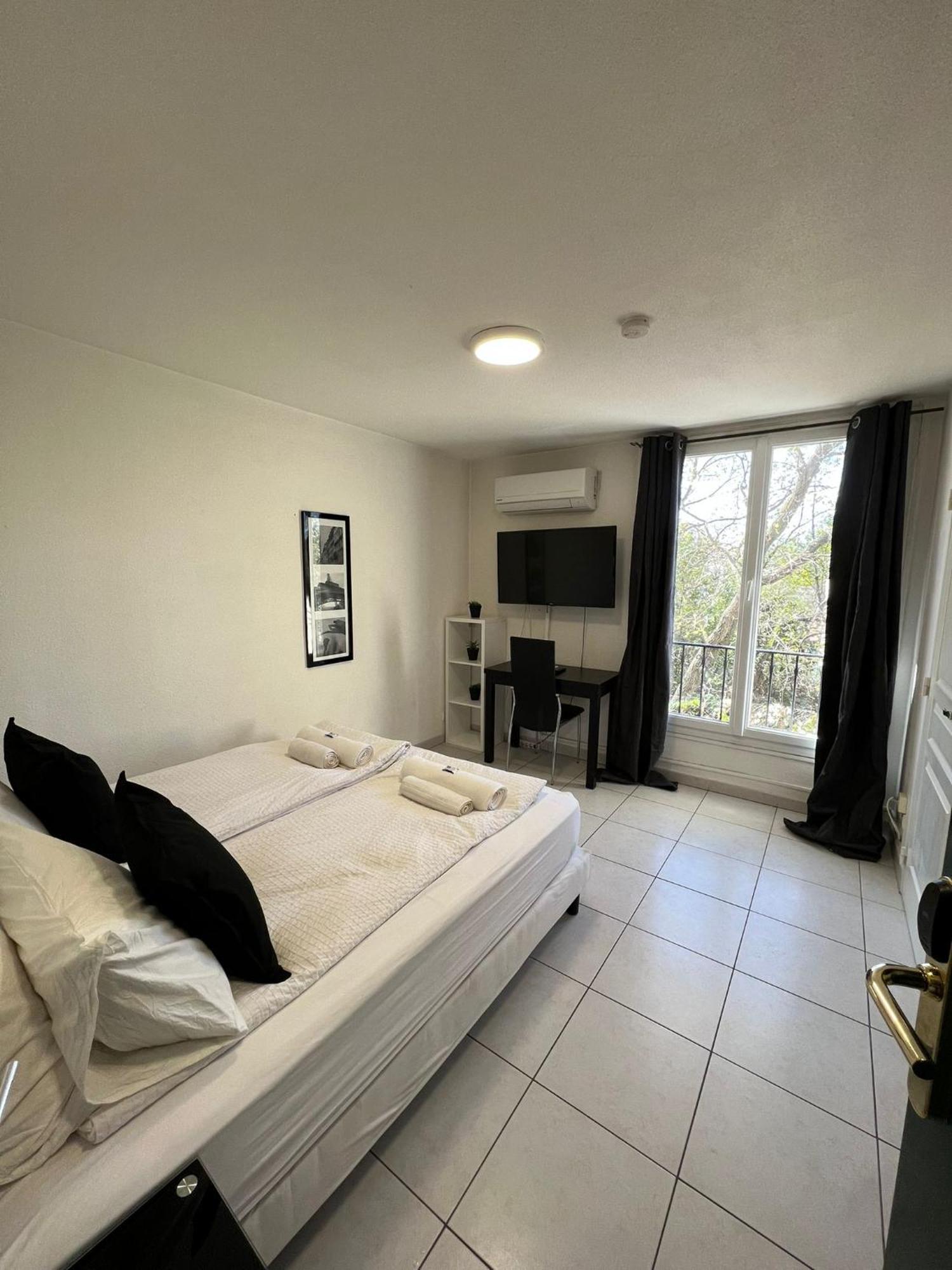 Kimi Residence Cannes Exterior foto