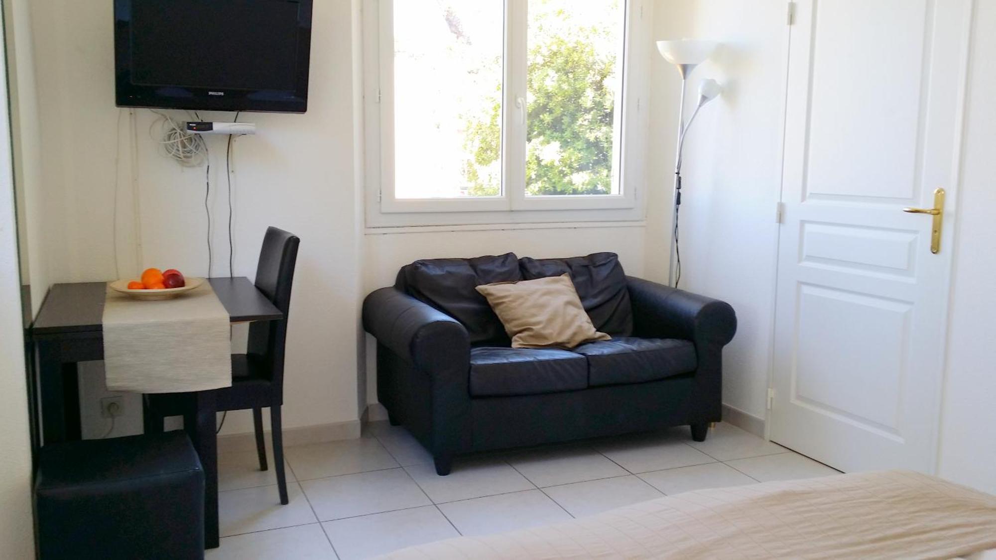 Kimi Residence Cannes Zimmer foto