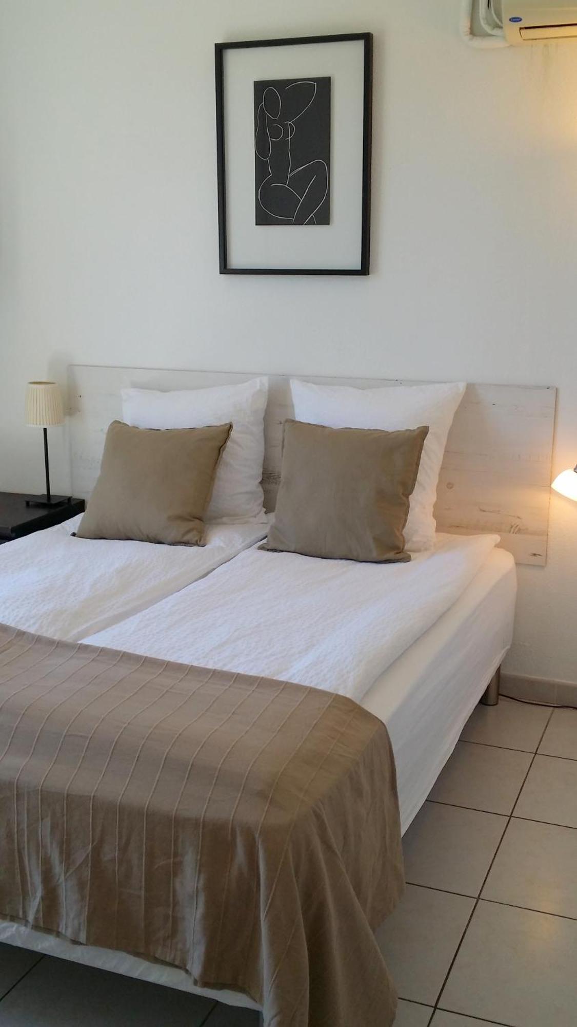Kimi Residence Cannes Zimmer foto