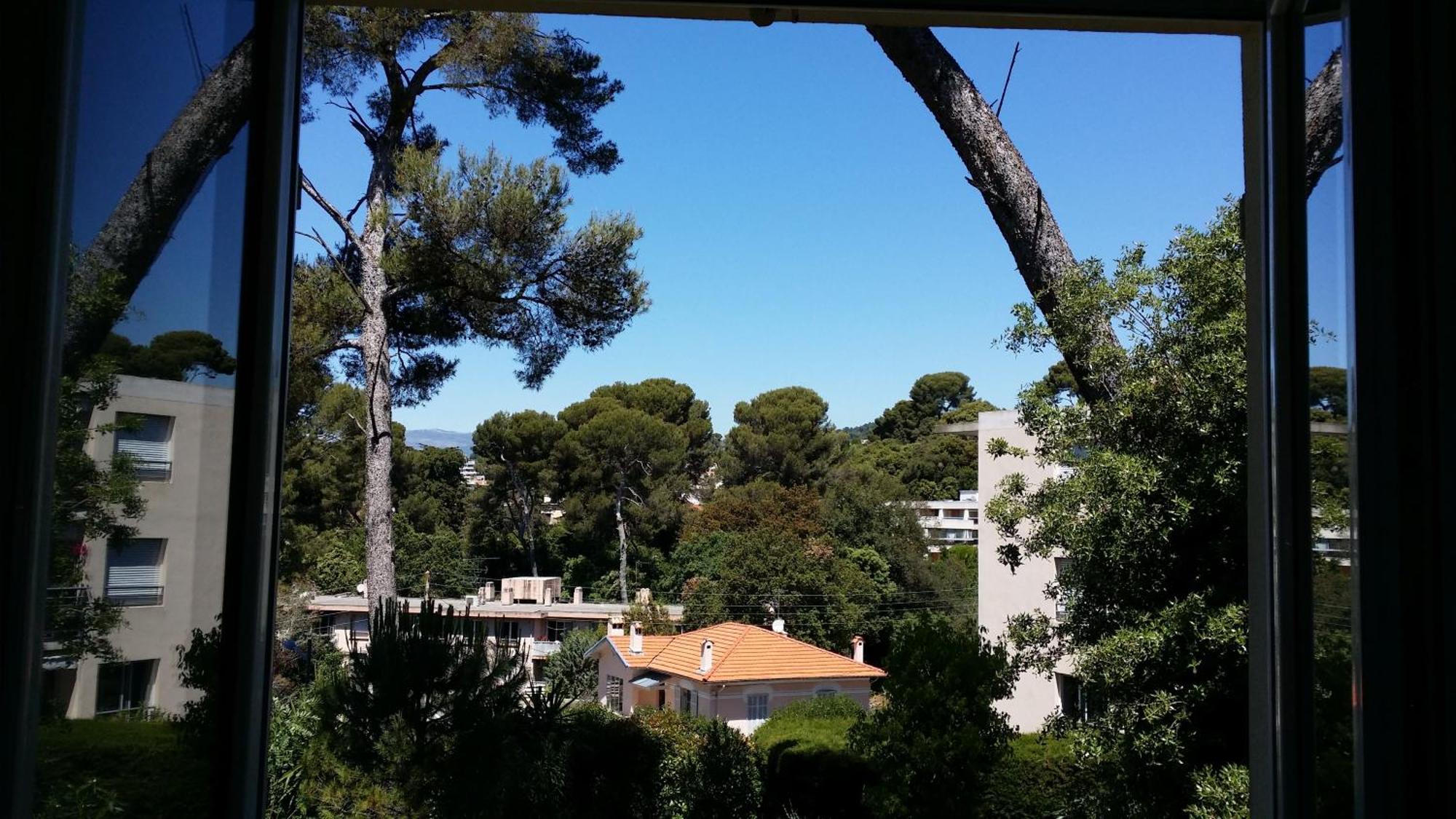 Kimi Residence Cannes Zimmer foto