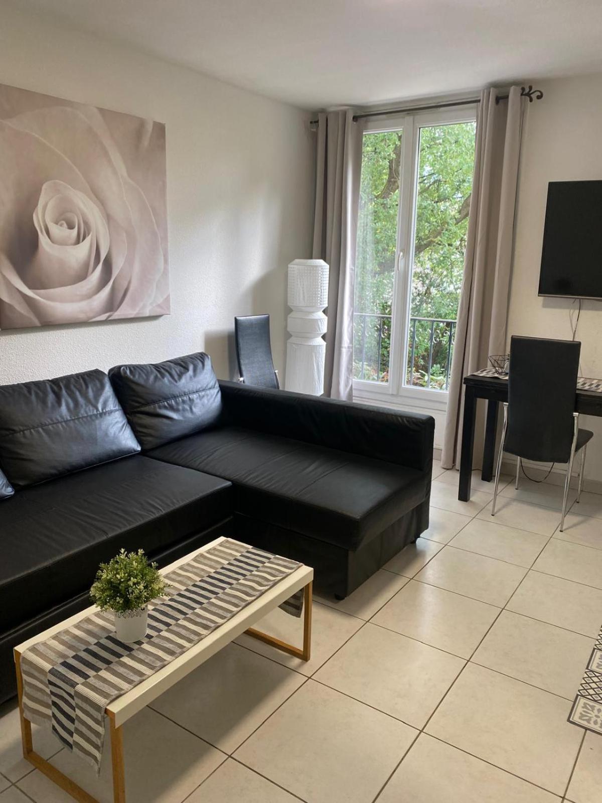Kimi Residence Cannes Exterior foto