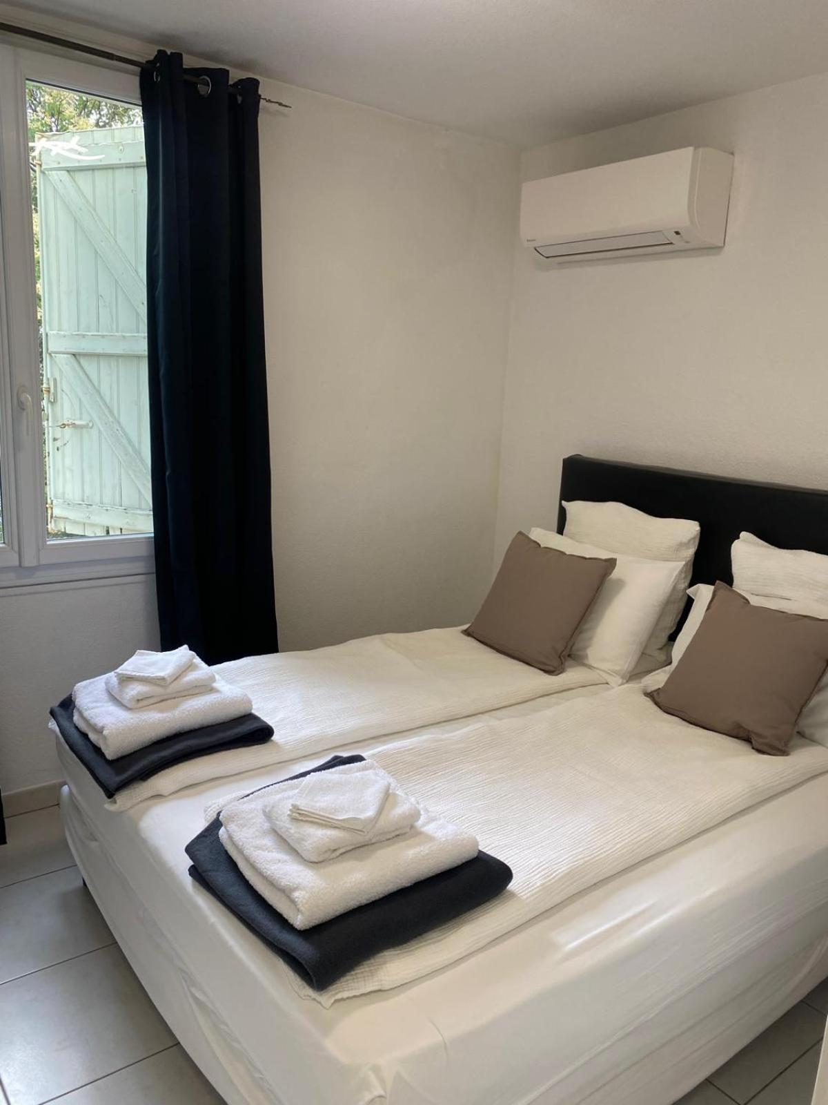 Kimi Residence Cannes Exterior foto