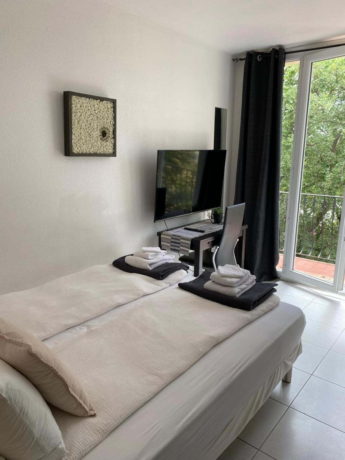 Kimi Residence Cannes Exterior foto