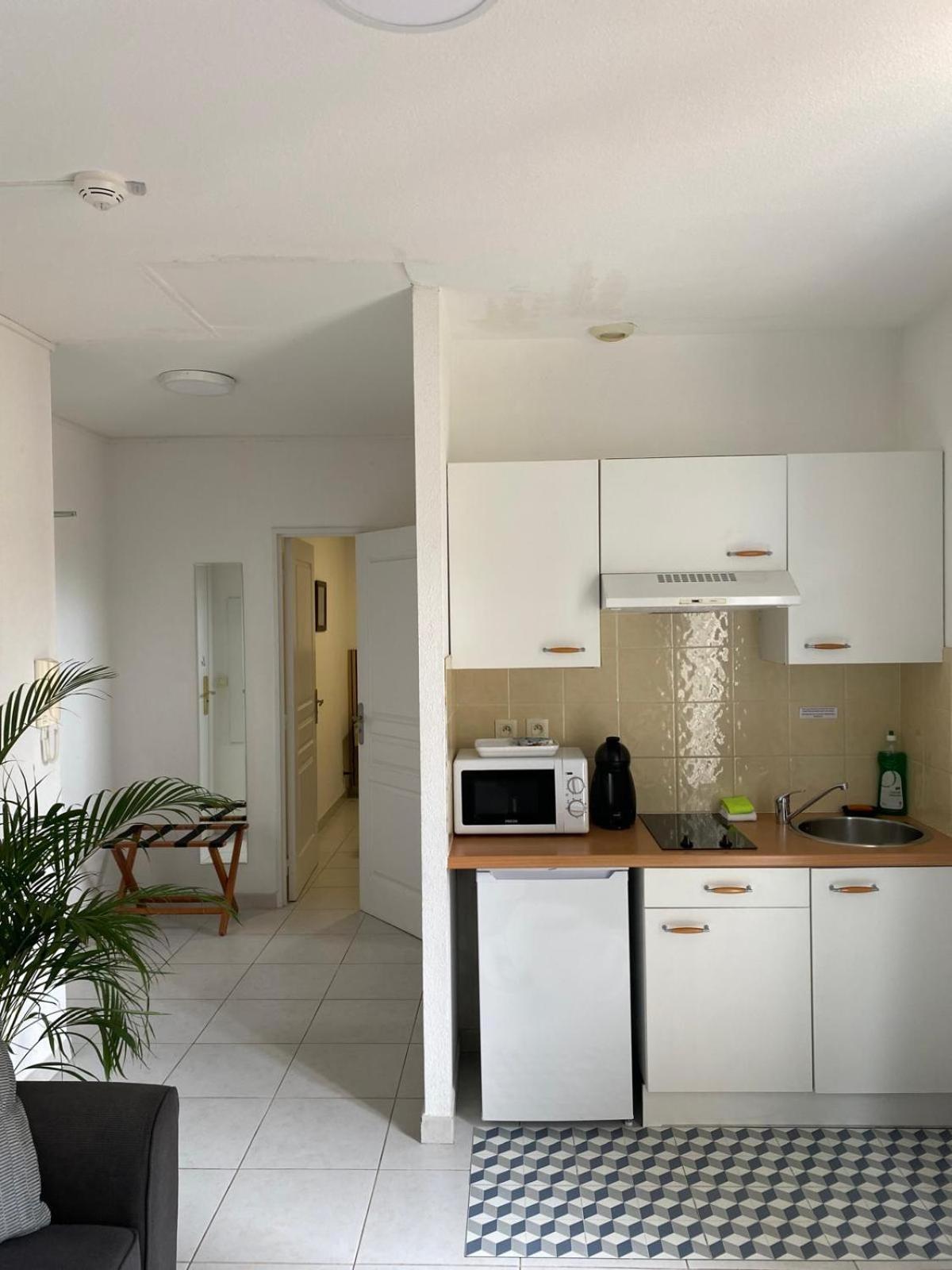 Kimi Residence Cannes Exterior foto