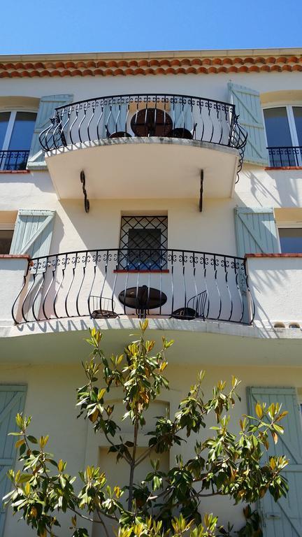 Kimi Residence Cannes Exterior foto