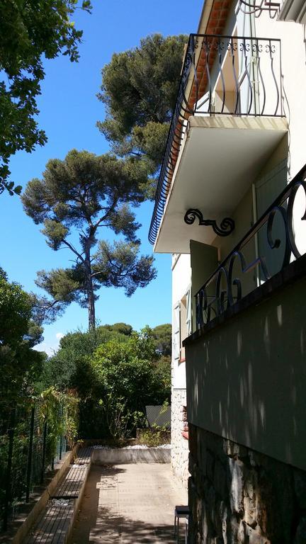 Kimi Residence Cannes Exterior foto